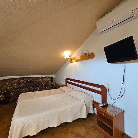 Hotel Blue Spot Malgrat de Mar Dış mekan fotoğraf