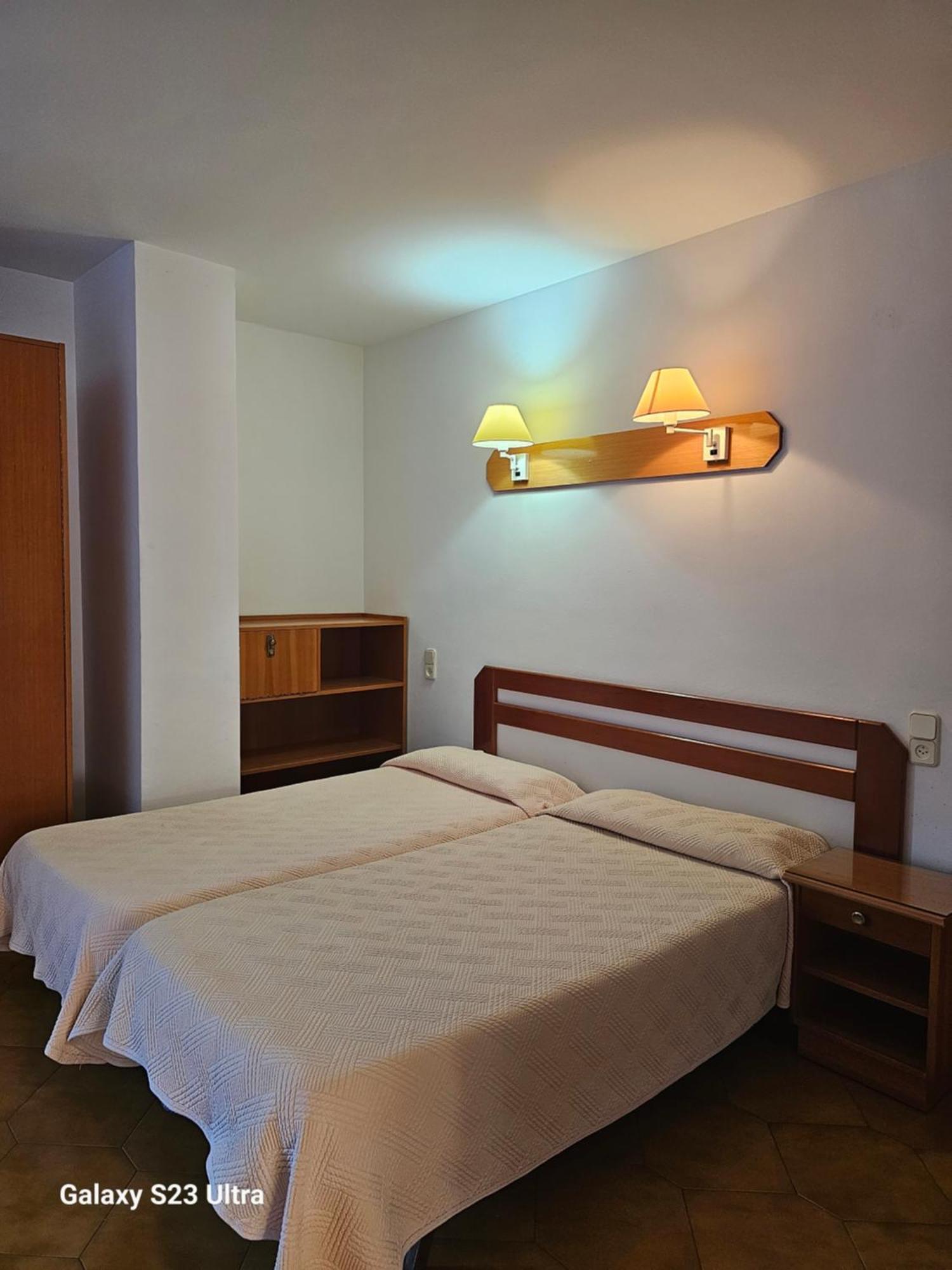 Hotel Blue Spot Malgrat de Mar Dış mekan fotoğraf