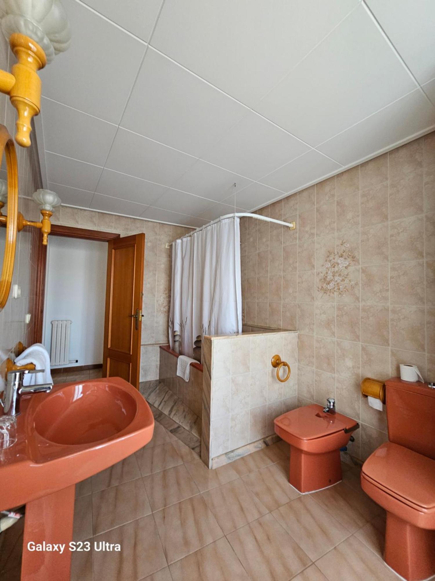 Hotel Blue Spot Malgrat de Mar Dış mekan fotoğraf