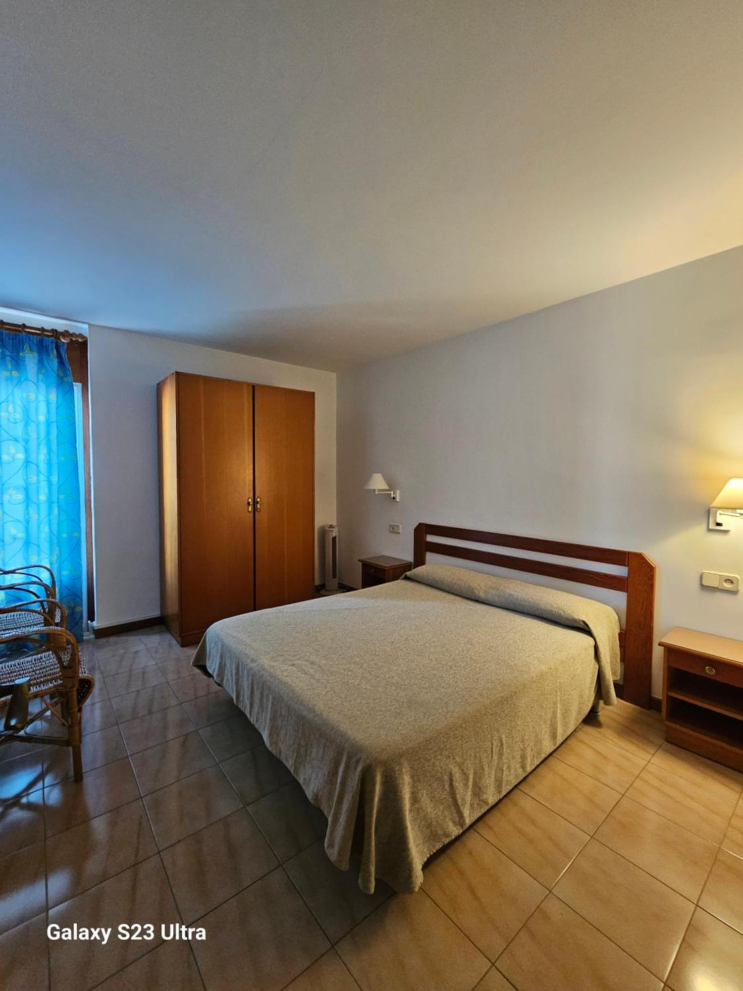 Hotel Blue Spot Malgrat de Mar Dış mekan fotoğraf