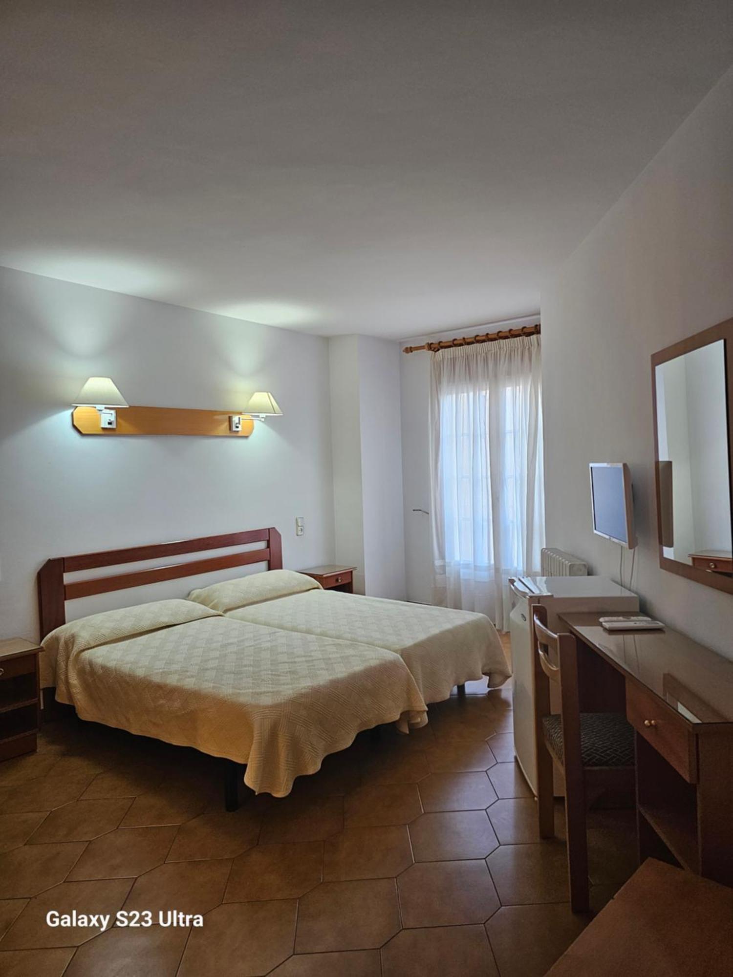 Hotel Blue Spot Malgrat de Mar Dış mekan fotoğraf