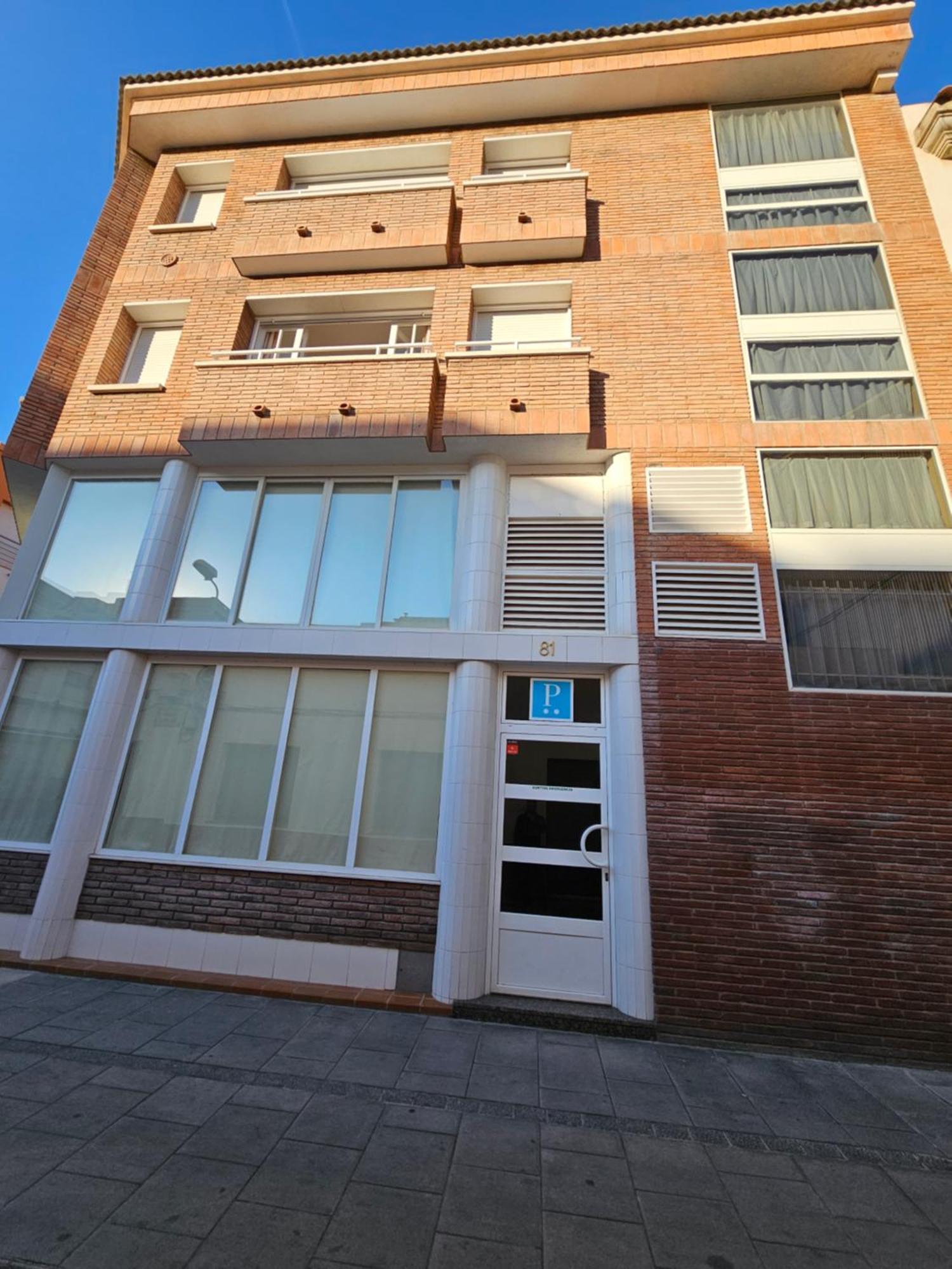 Hotel Blue Spot Malgrat de Mar Dış mekan fotoğraf
