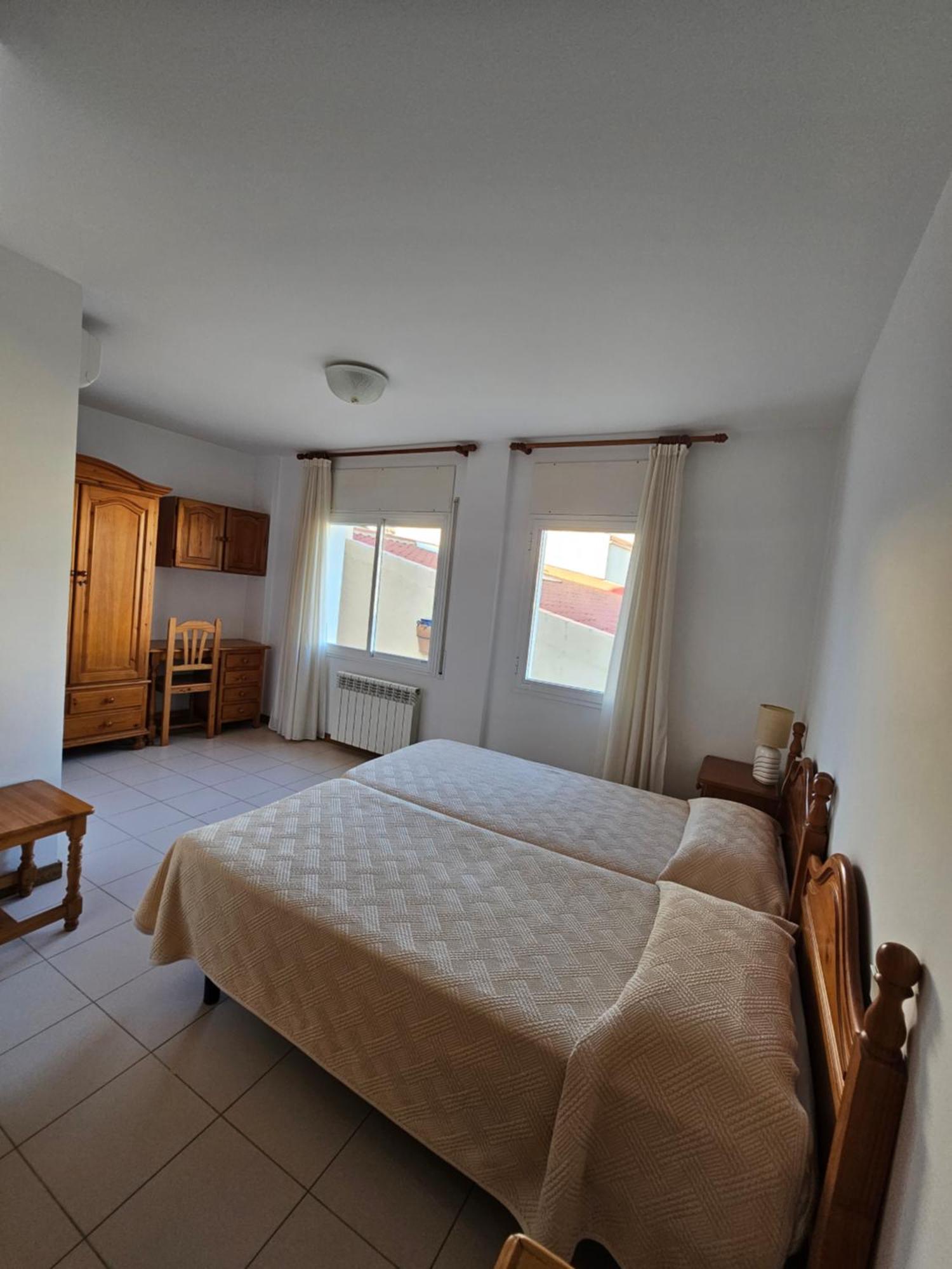 Hotel Blue Spot Malgrat de Mar Dış mekan fotoğraf