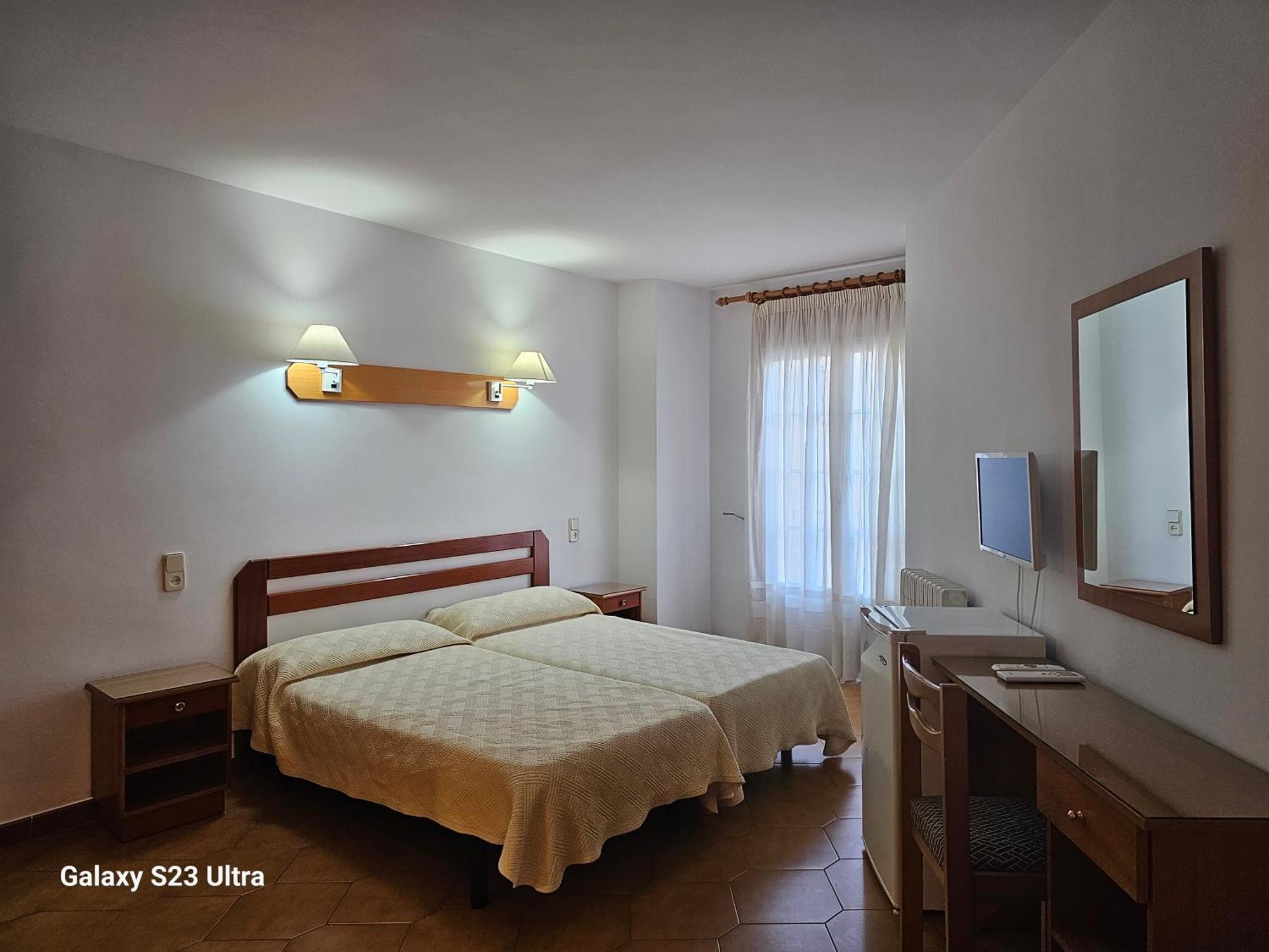 Hotel Blue Spot Malgrat de Mar Dış mekan fotoğraf