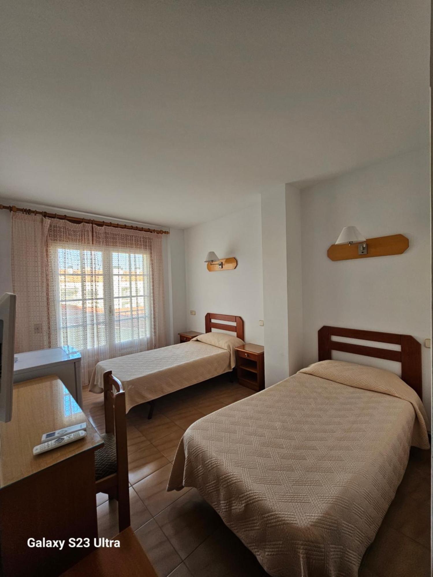 Hotel Blue Spot Malgrat de Mar Dış mekan fotoğraf
