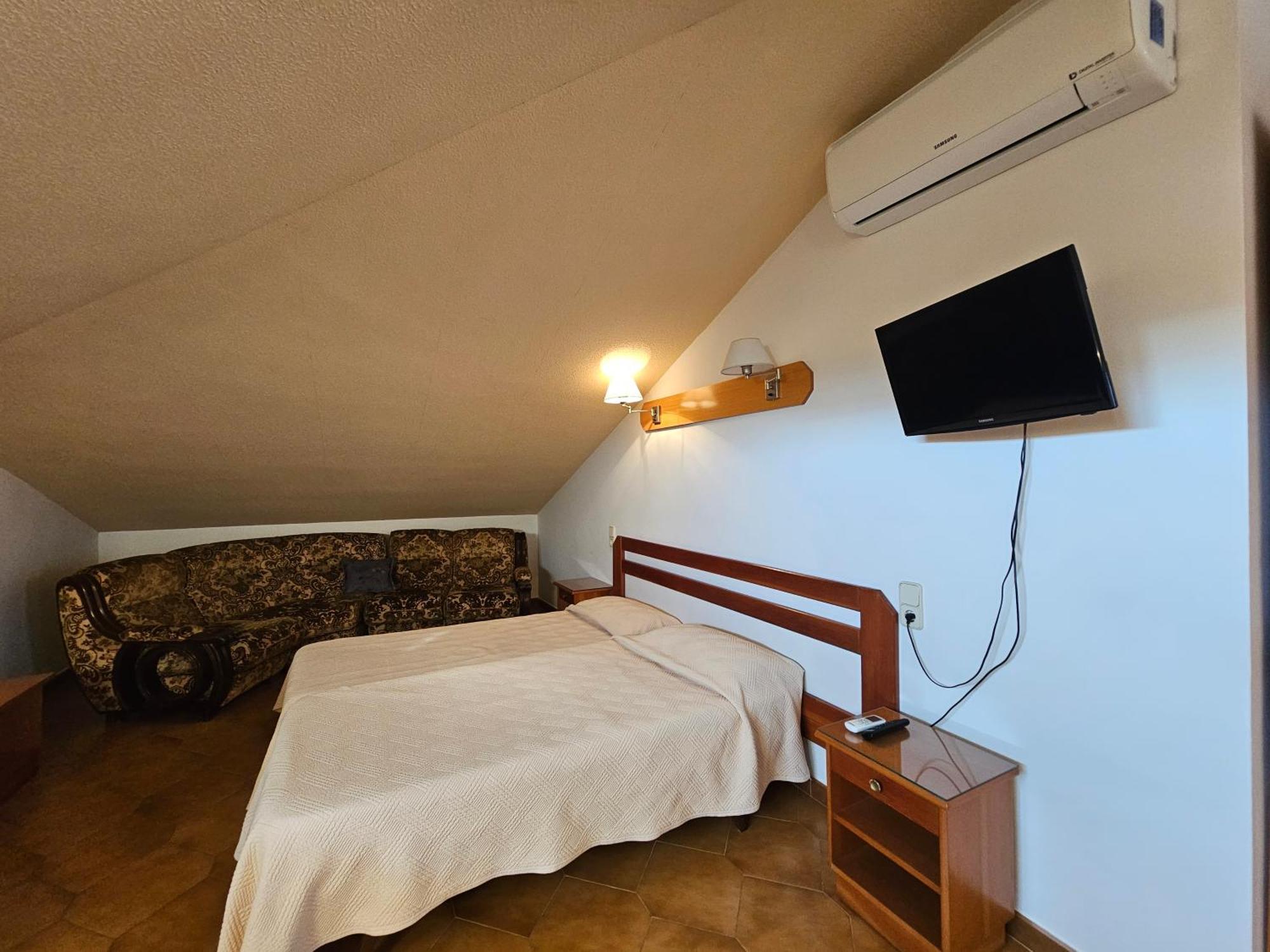 Hotel Blue Spot Malgrat de Mar Dış mekan fotoğraf