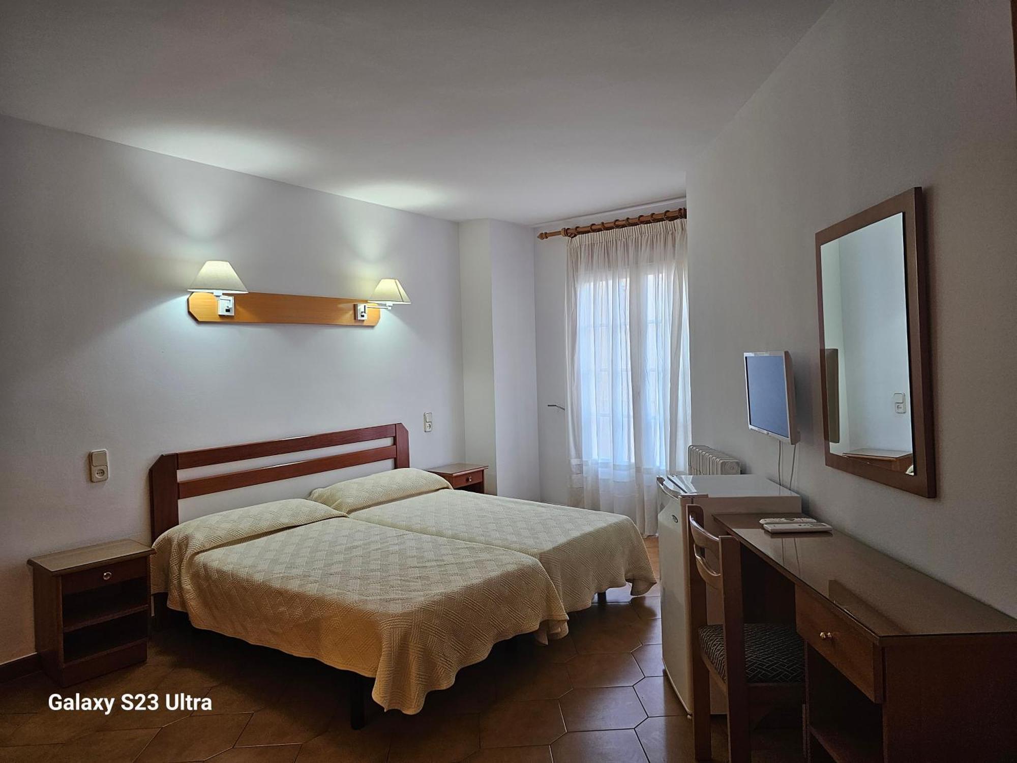 Hotel Blue Spot Malgrat de Mar Dış mekan fotoğraf