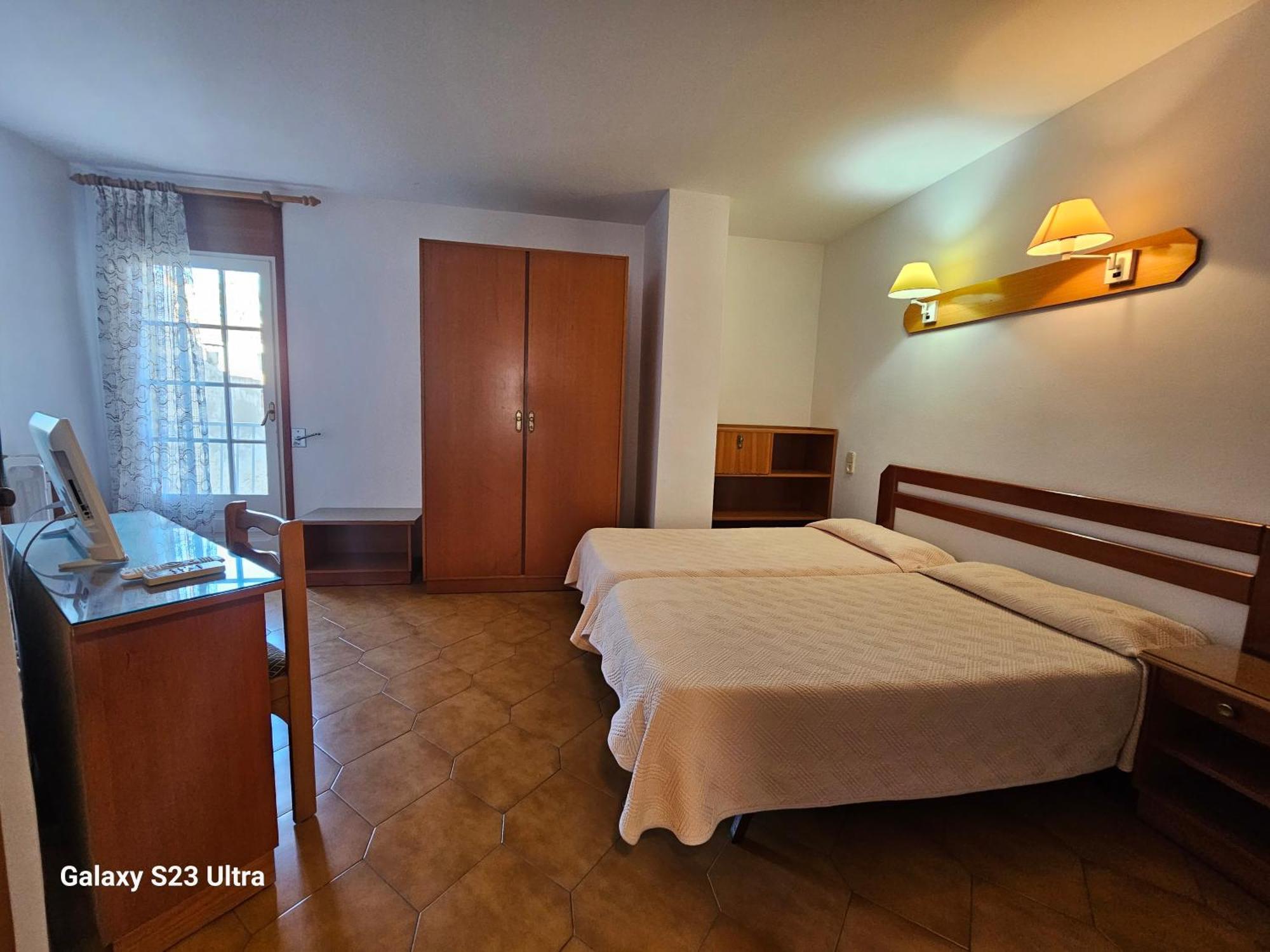 Hotel Blue Spot Malgrat de Mar Dış mekan fotoğraf