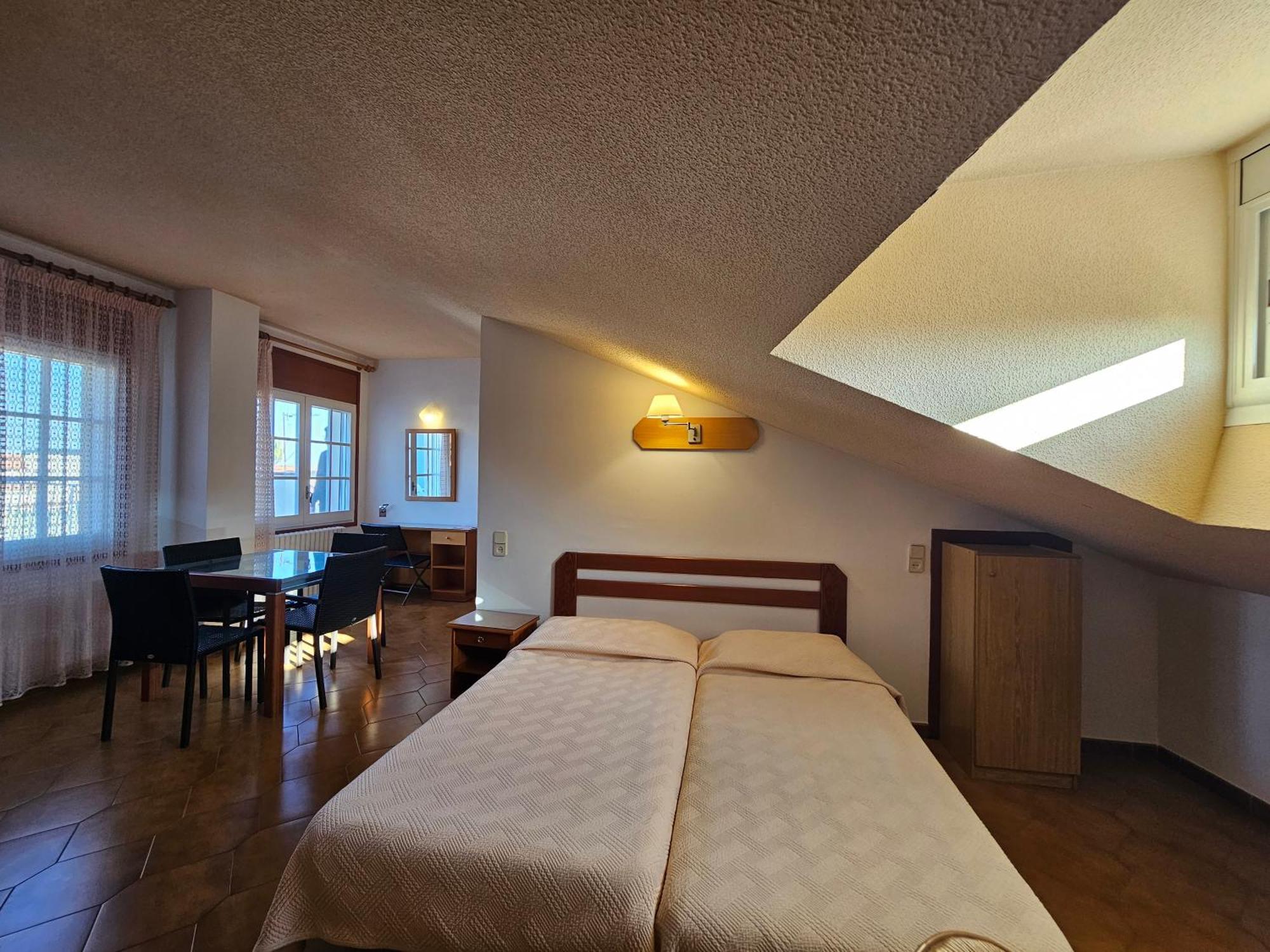Hotel Blue Spot Malgrat de Mar Dış mekan fotoğraf