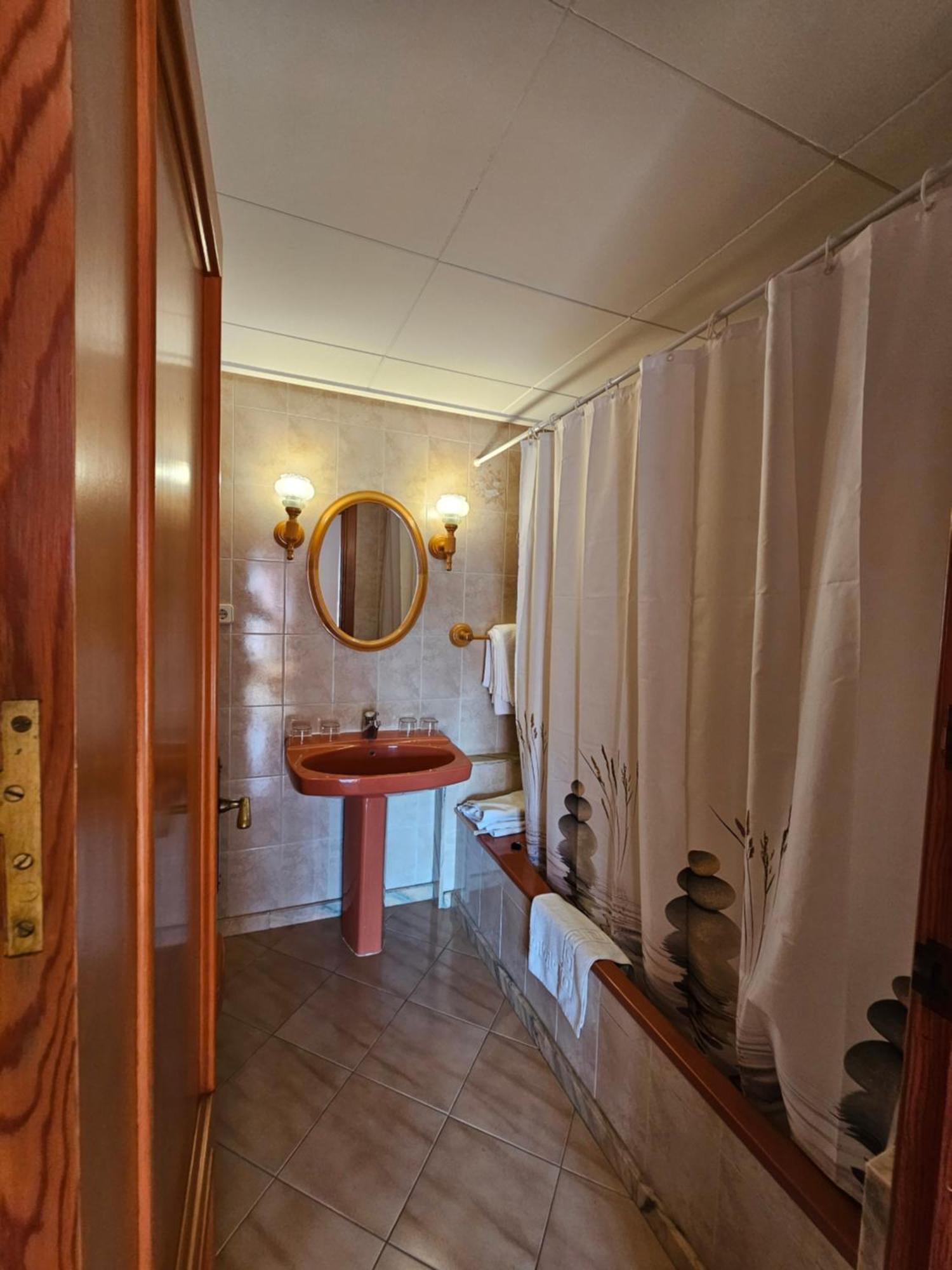 Hotel Blue Spot Malgrat de Mar Dış mekan fotoğraf