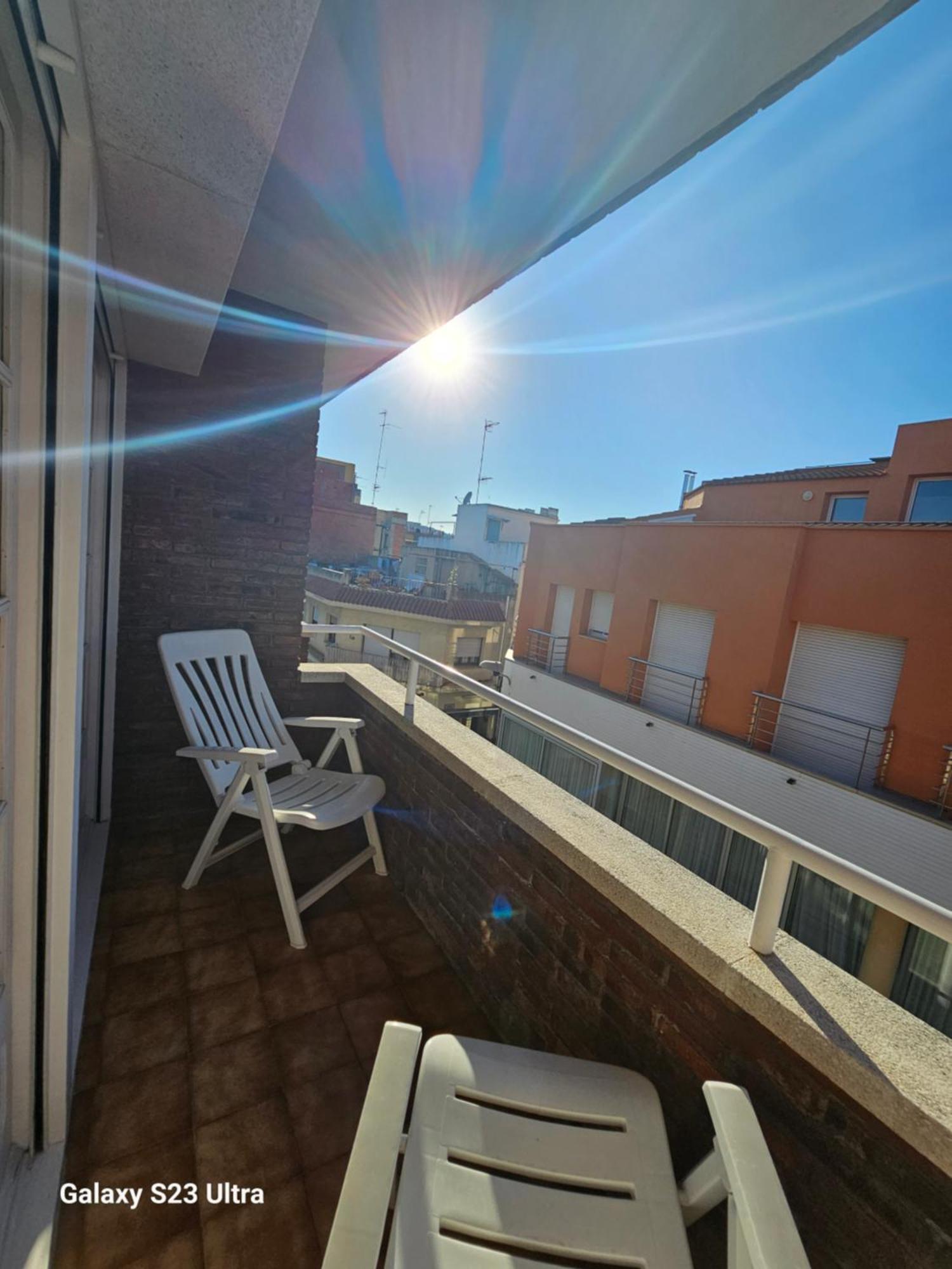 Hotel Blue Spot Malgrat de Mar Dış mekan fotoğraf