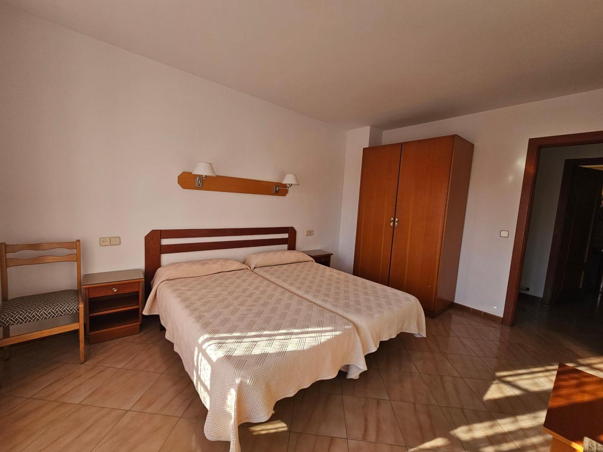 Hotel Blue Spot Malgrat de Mar Dış mekan fotoğraf