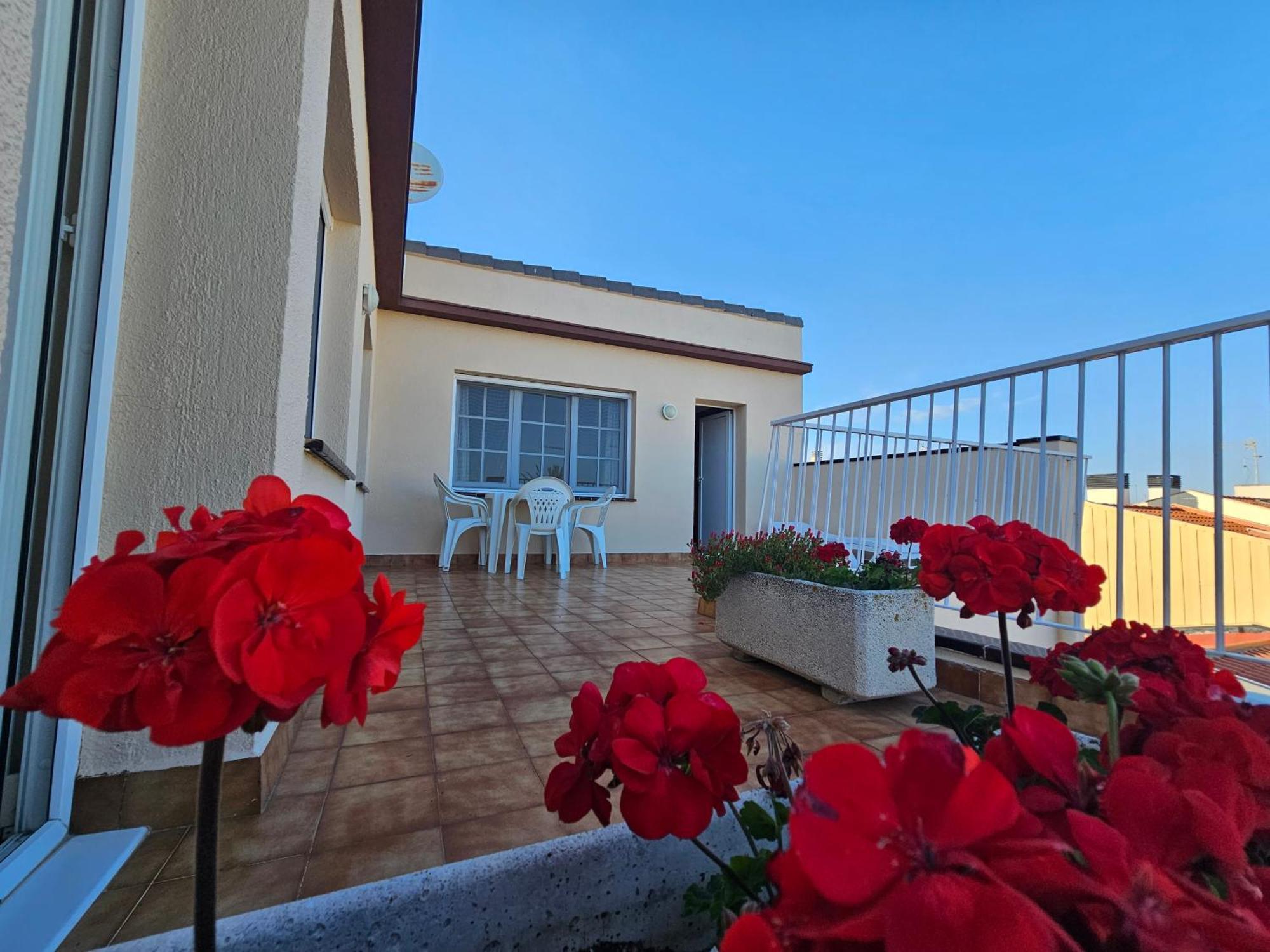 Hotel Blue Spot Malgrat de Mar Dış mekan fotoğraf