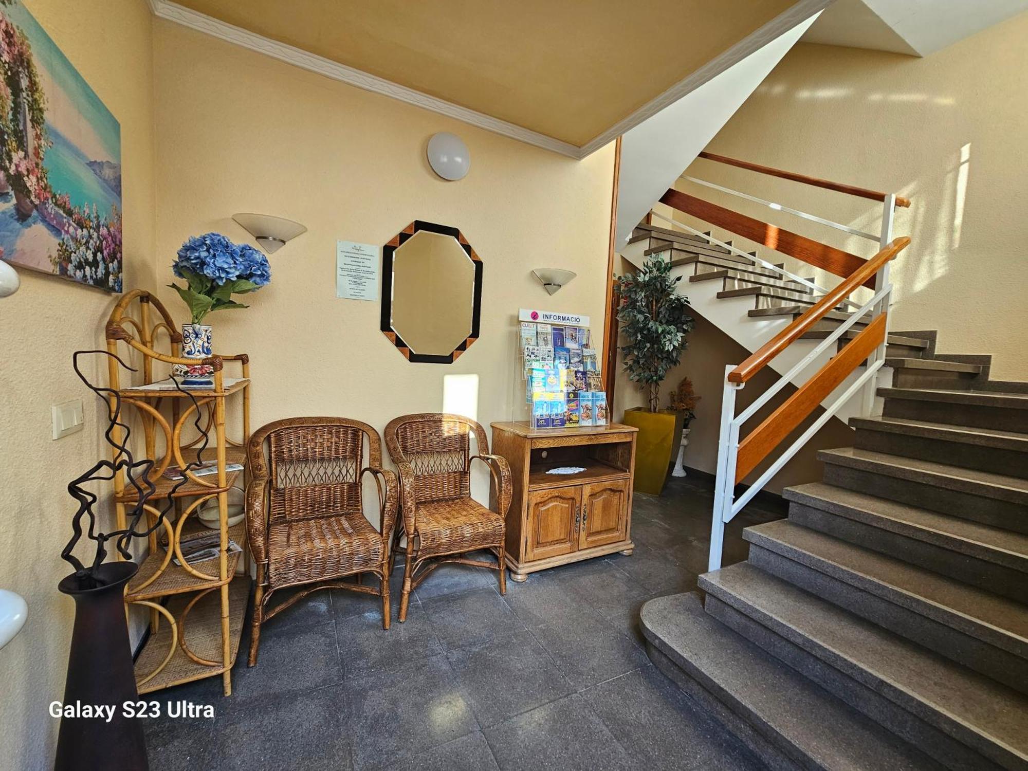 Hotel Blue Spot Malgrat de Mar Dış mekan fotoğraf