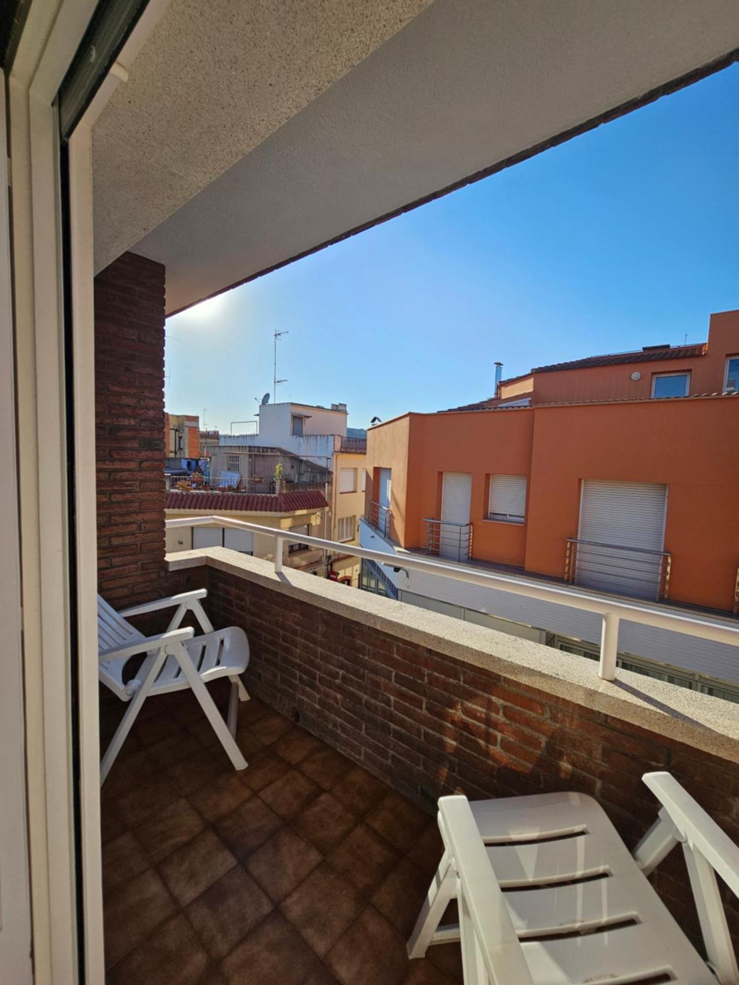 Hotel Blue Spot Malgrat de Mar Dış mekan fotoğraf