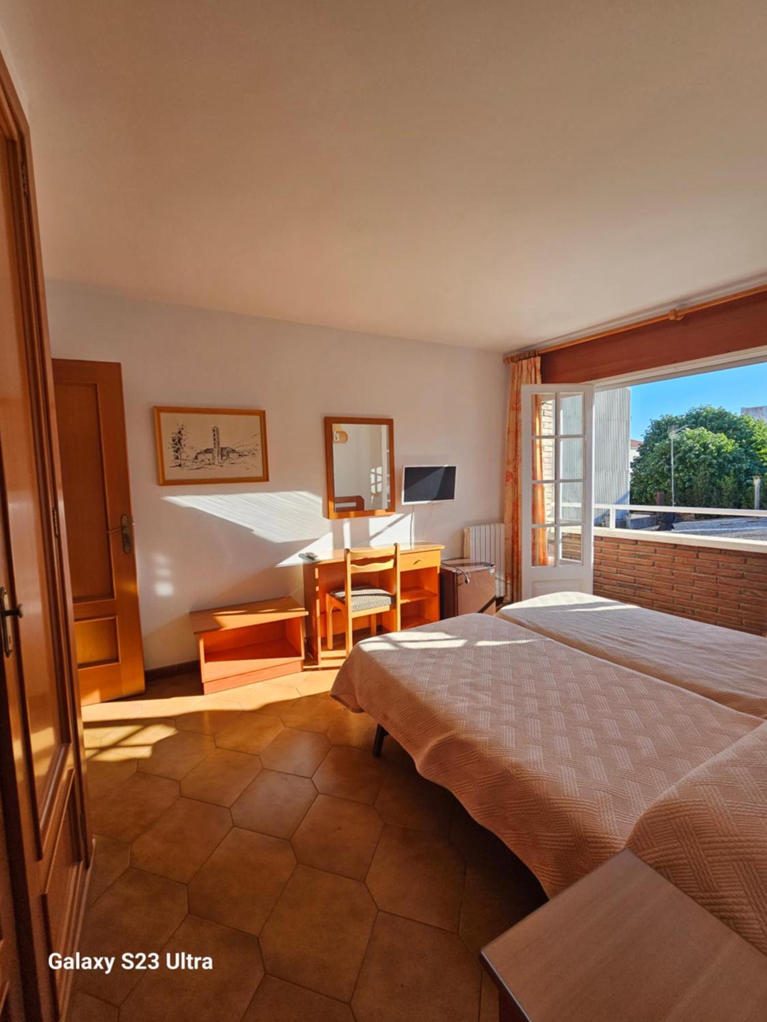 Hotel Blue Spot Malgrat de Mar Dış mekan fotoğraf