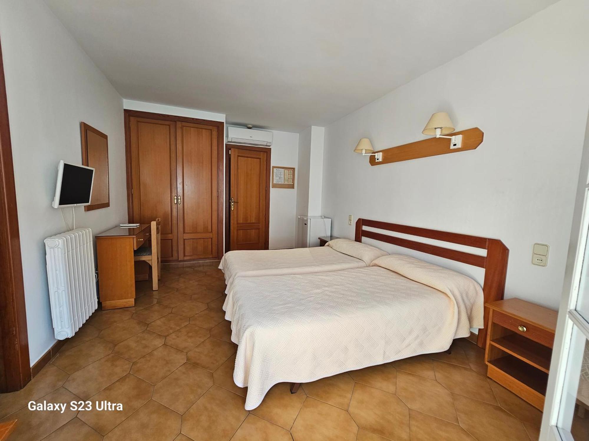 Hotel Blue Spot Malgrat de Mar Dış mekan fotoğraf
