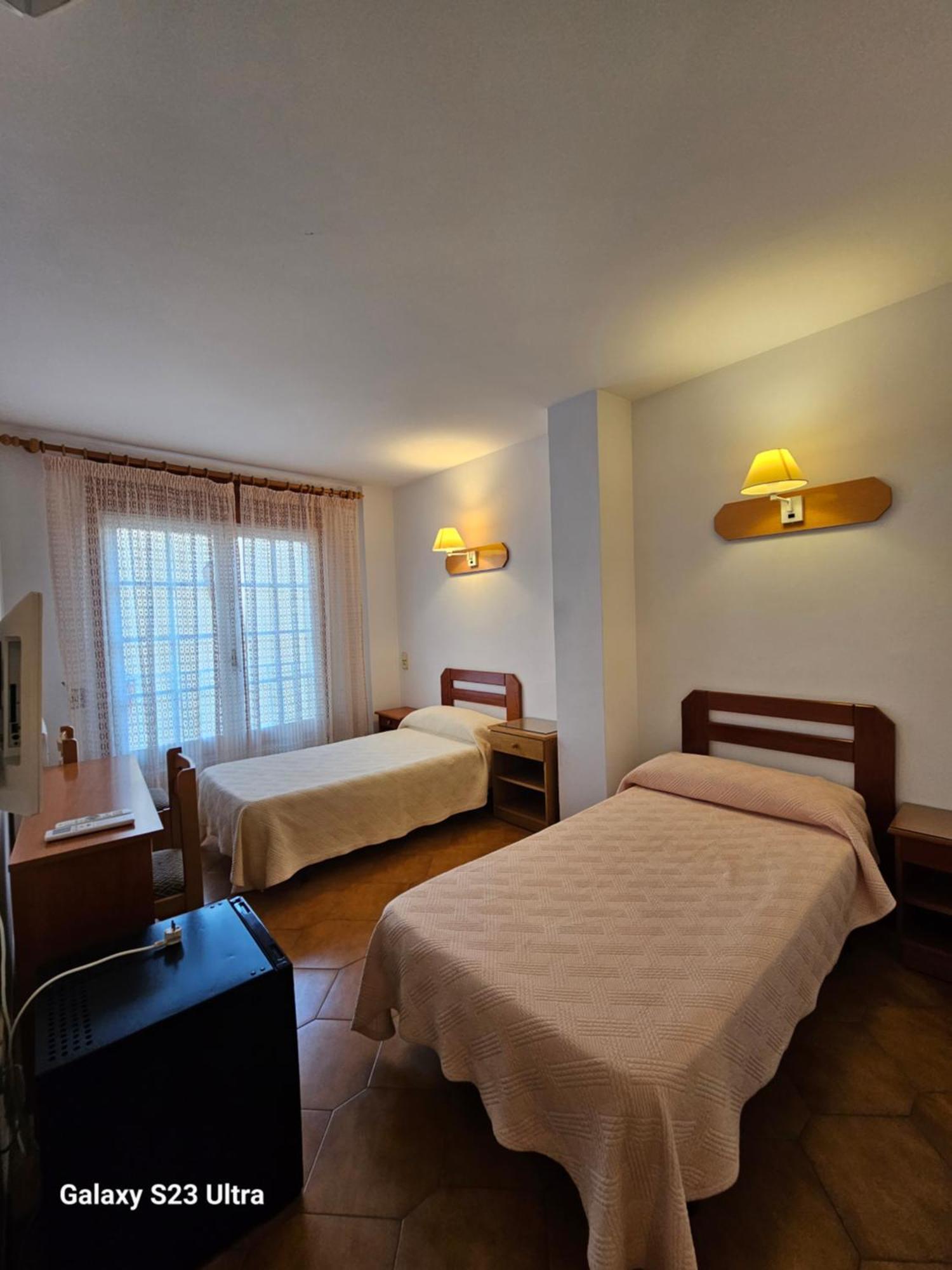 Hotel Blue Spot Malgrat de Mar Dış mekan fotoğraf