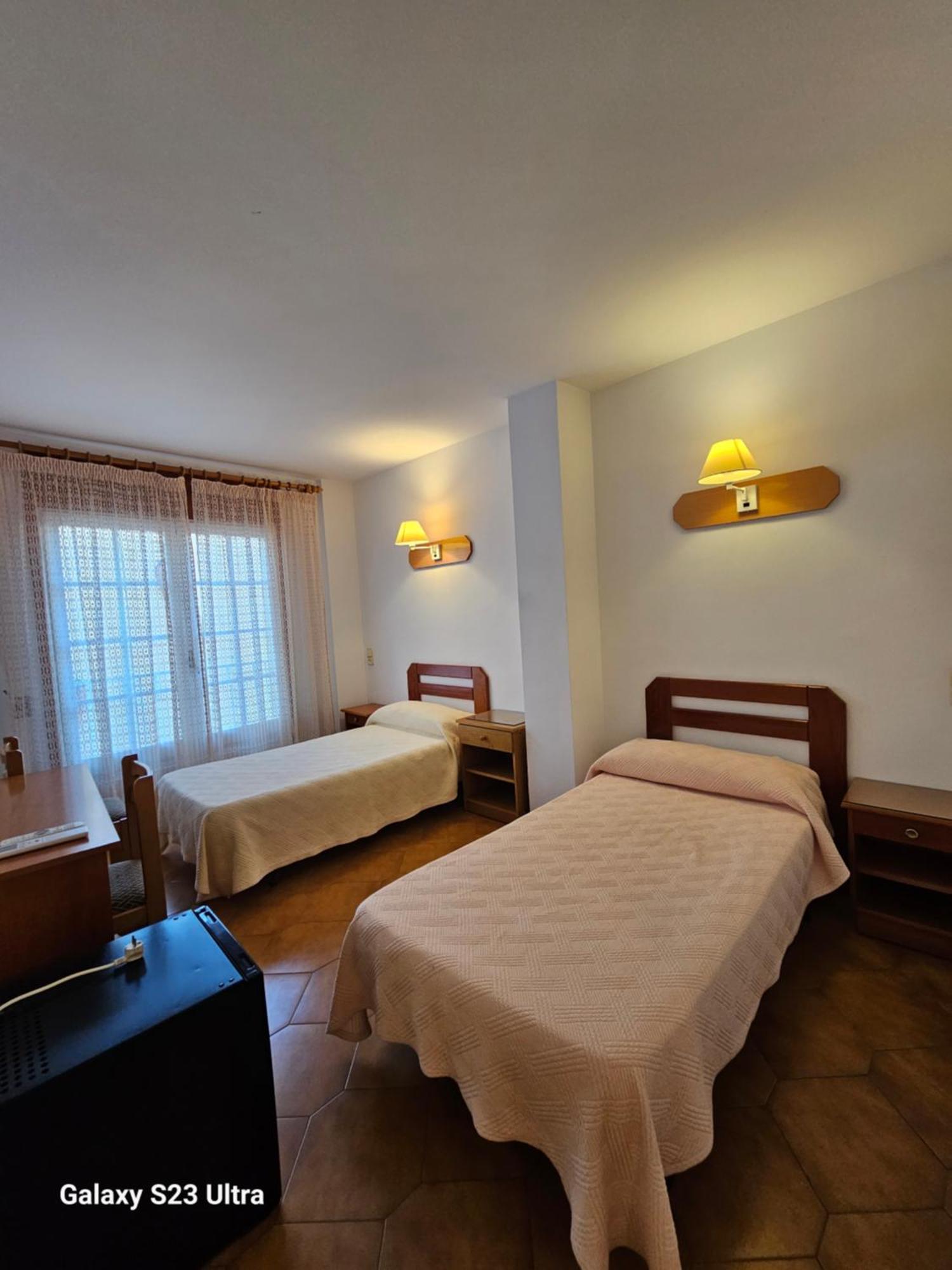 Hotel Blue Spot Malgrat de Mar Dış mekan fotoğraf