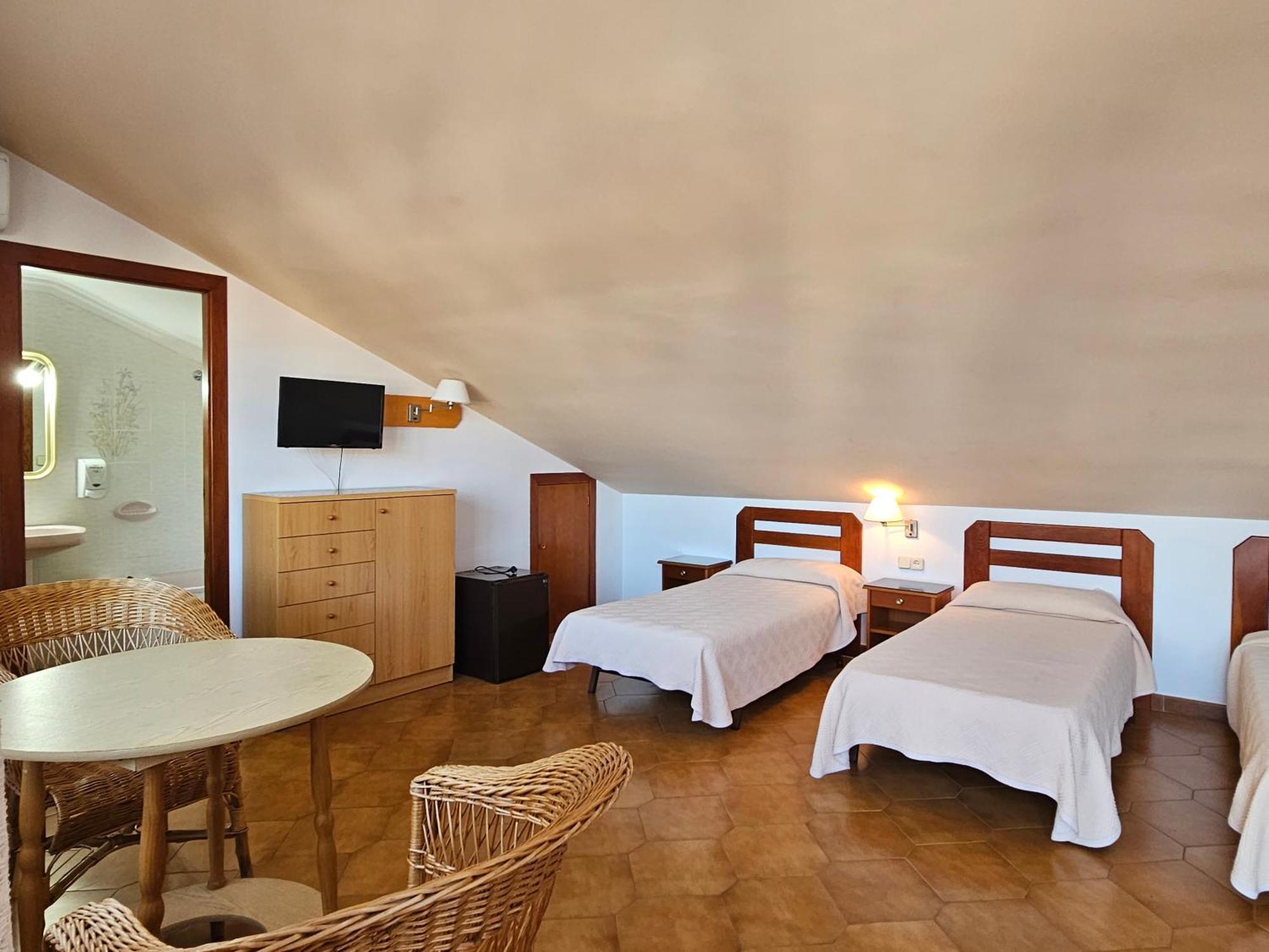 Hotel Blue Spot Malgrat de Mar Dış mekan fotoğraf
