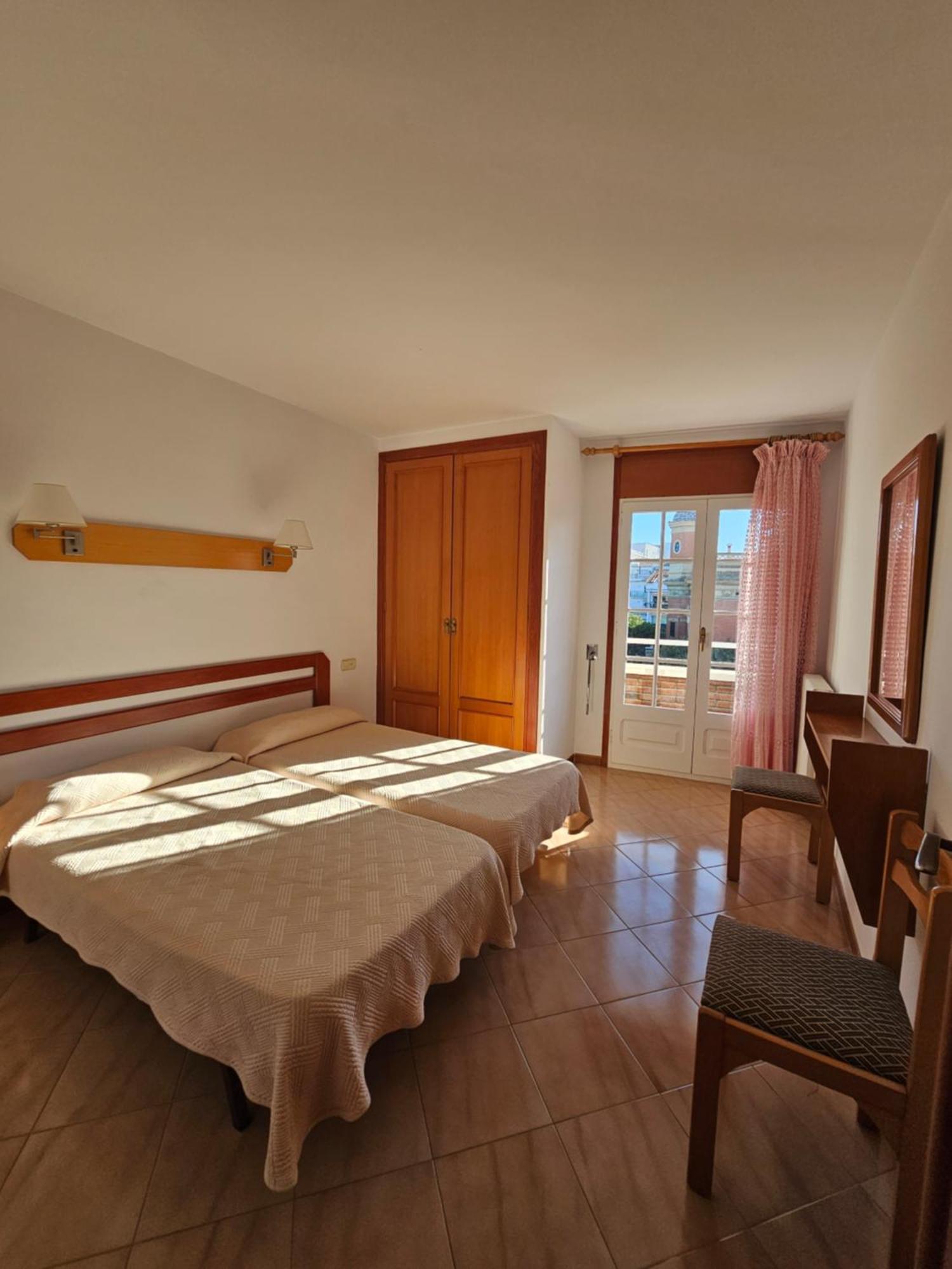 Hotel Blue Spot Malgrat de Mar Dış mekan fotoğraf