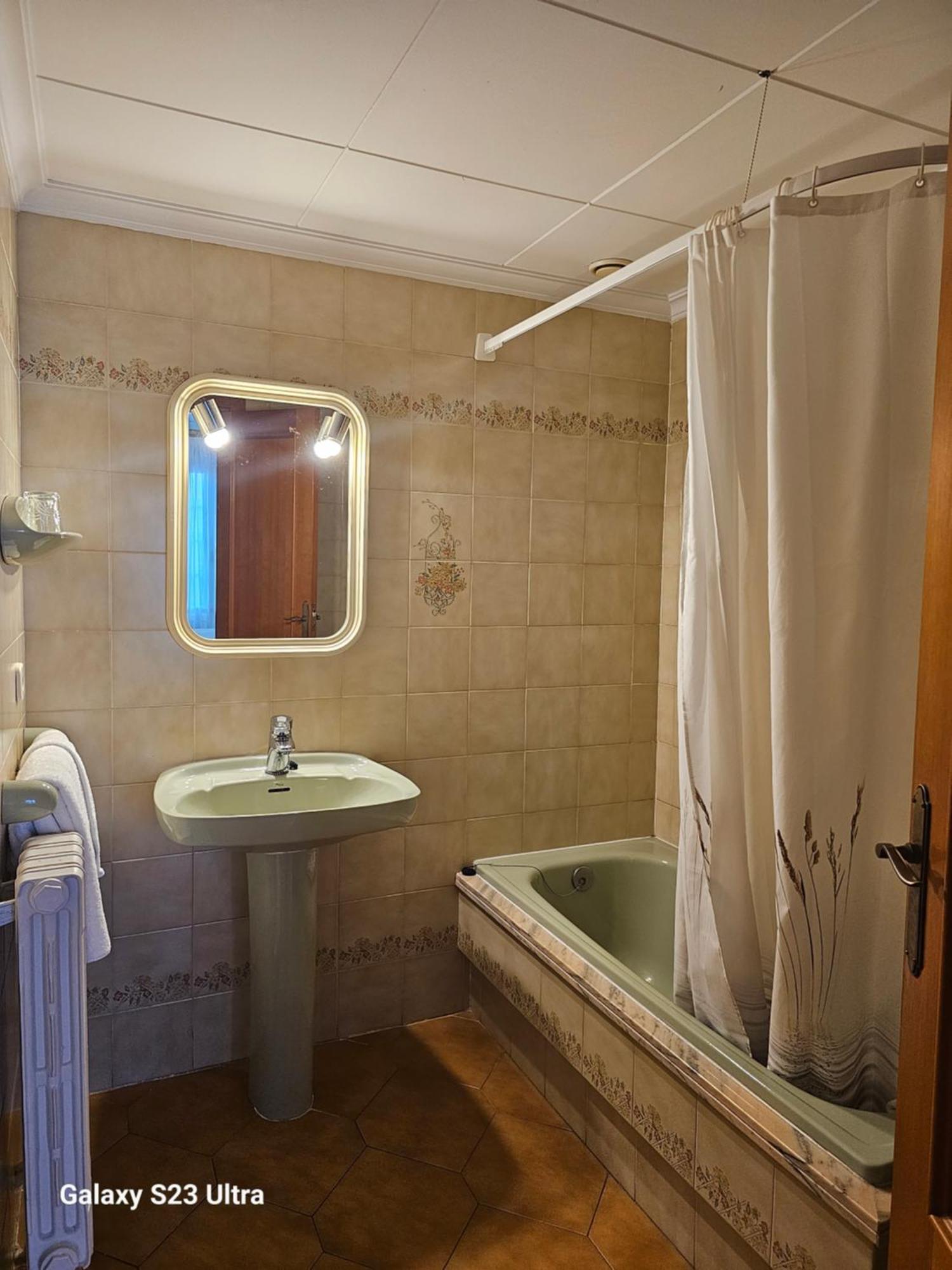 Hotel Blue Spot Malgrat de Mar Dış mekan fotoğraf