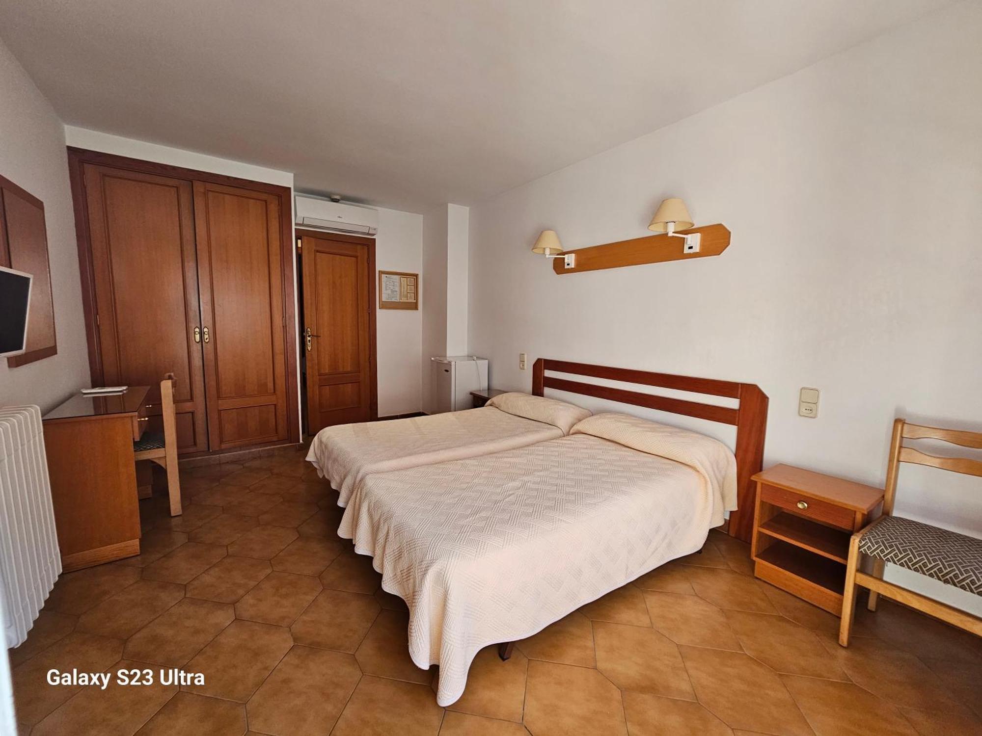 Hotel Blue Spot Malgrat de Mar Dış mekan fotoğraf