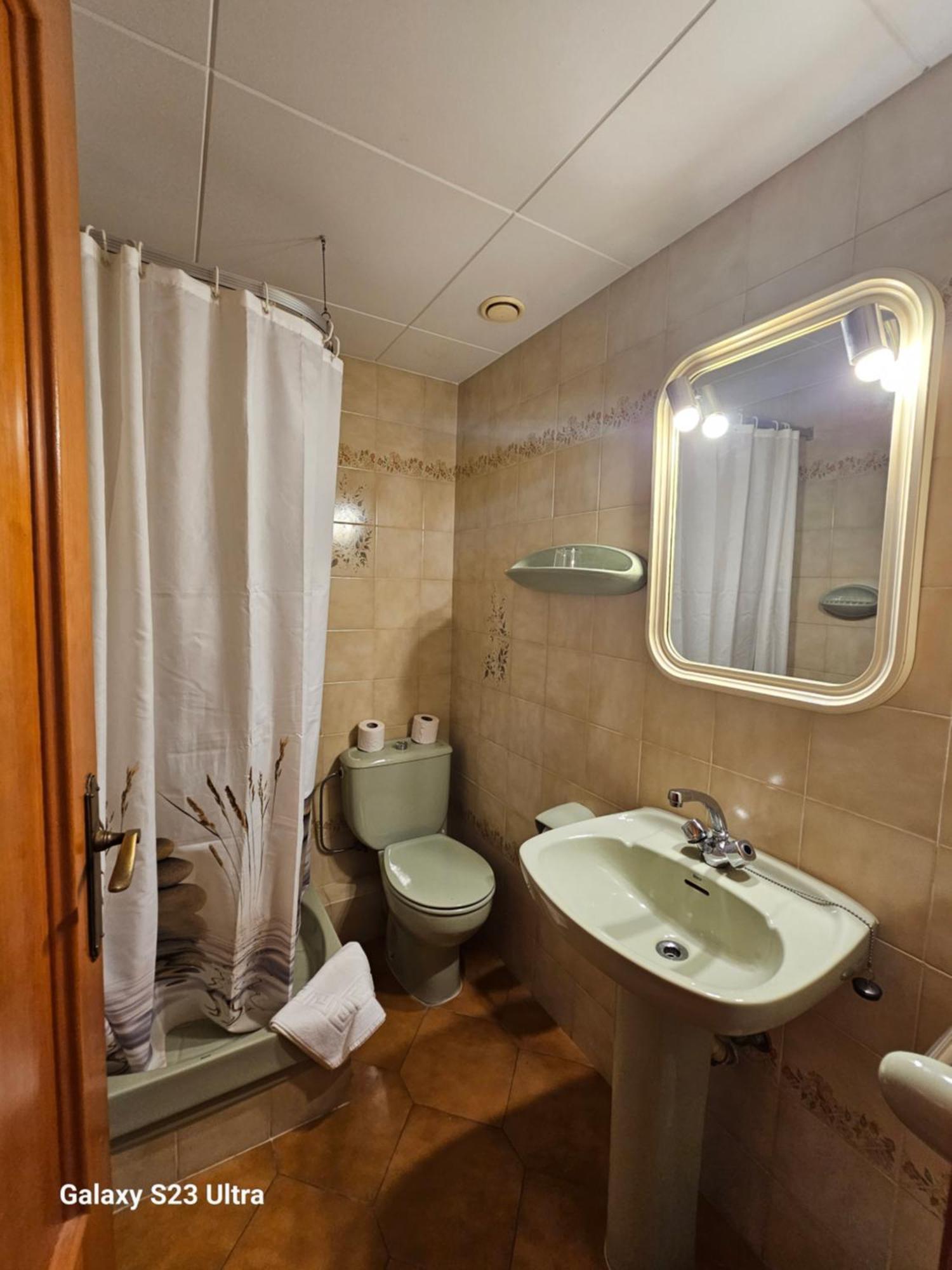 Hotel Blue Spot Malgrat de Mar Dış mekan fotoğraf