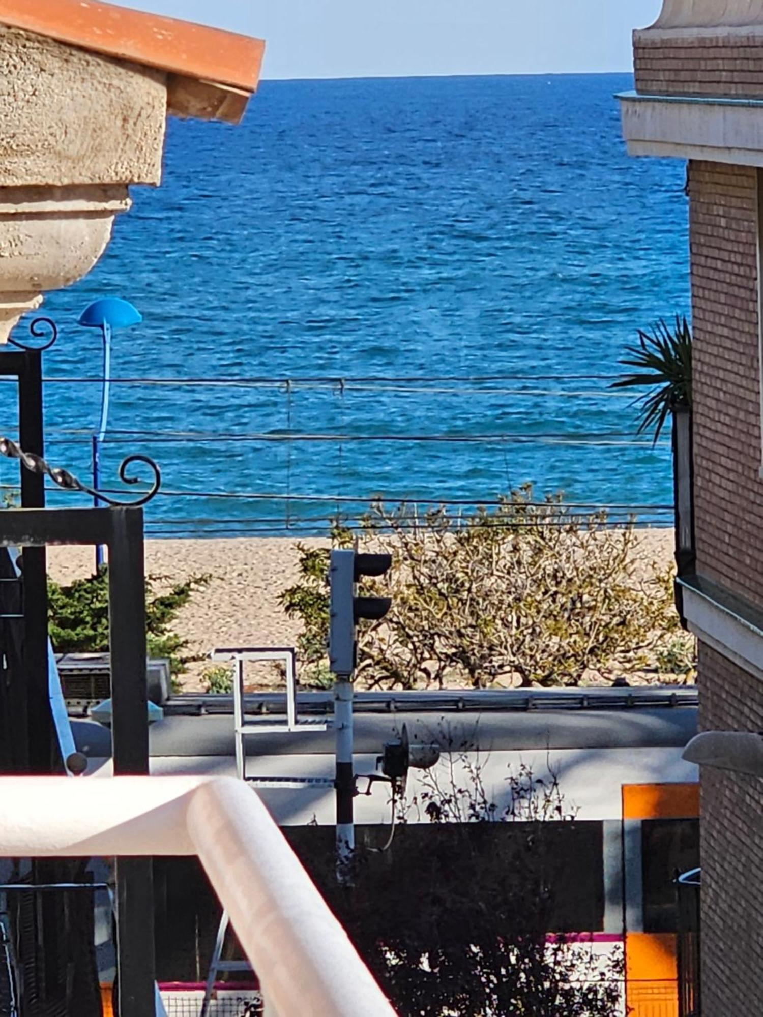 Hotel Blue Spot Malgrat de Mar Dış mekan fotoğraf