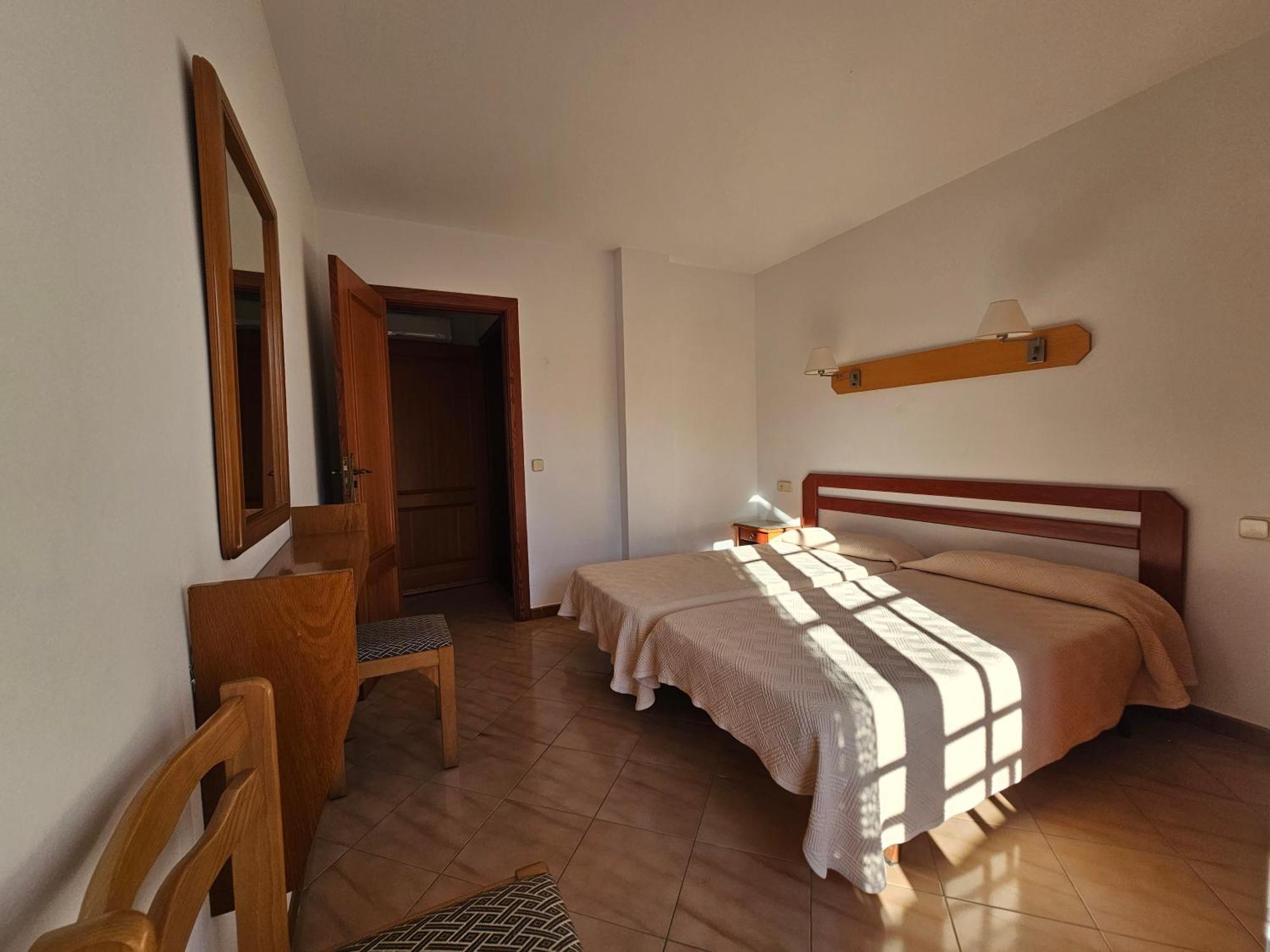 Hotel Blue Spot Malgrat de Mar Dış mekan fotoğraf