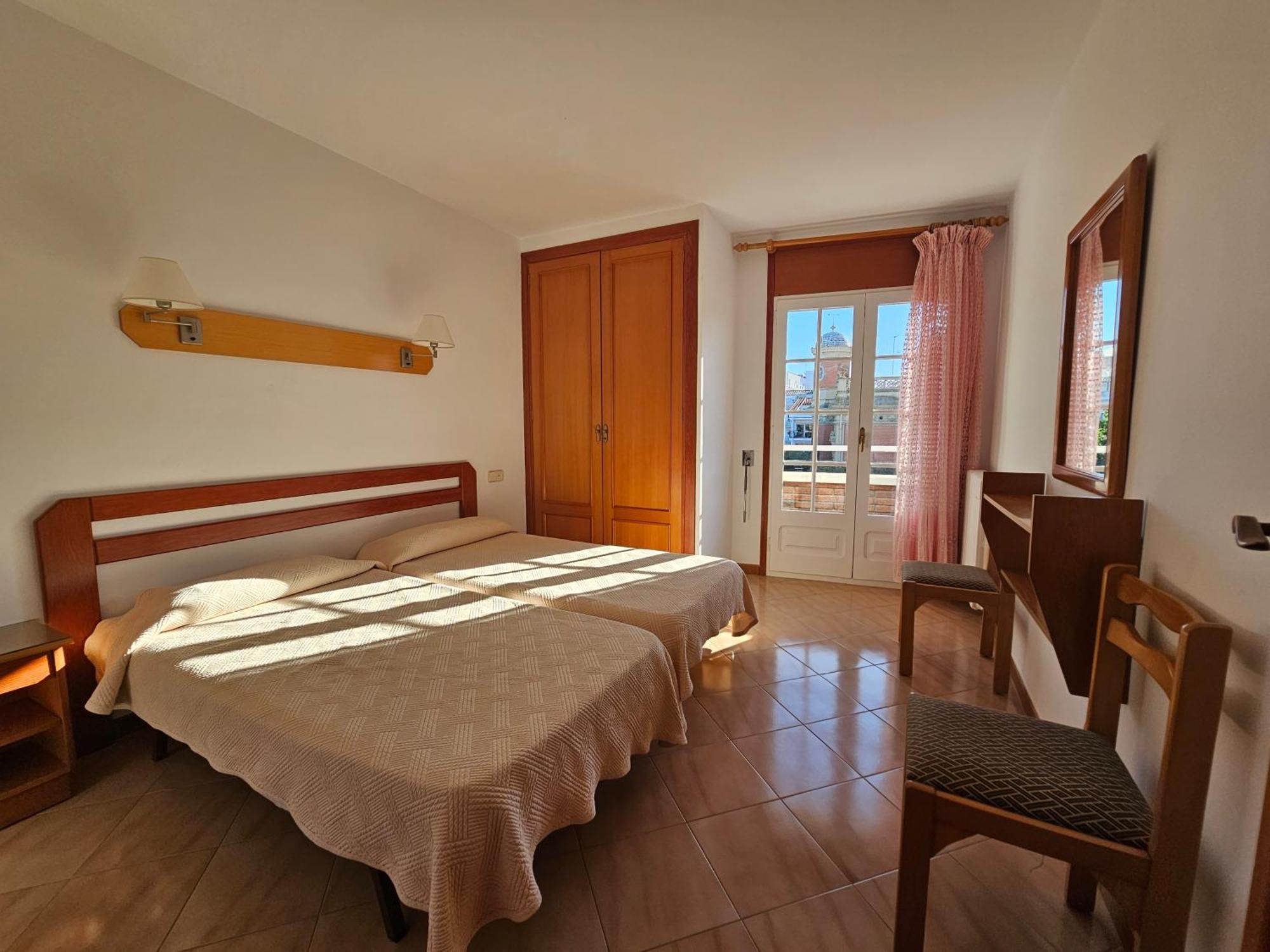 Hotel Blue Spot Malgrat de Mar Dış mekan fotoğraf