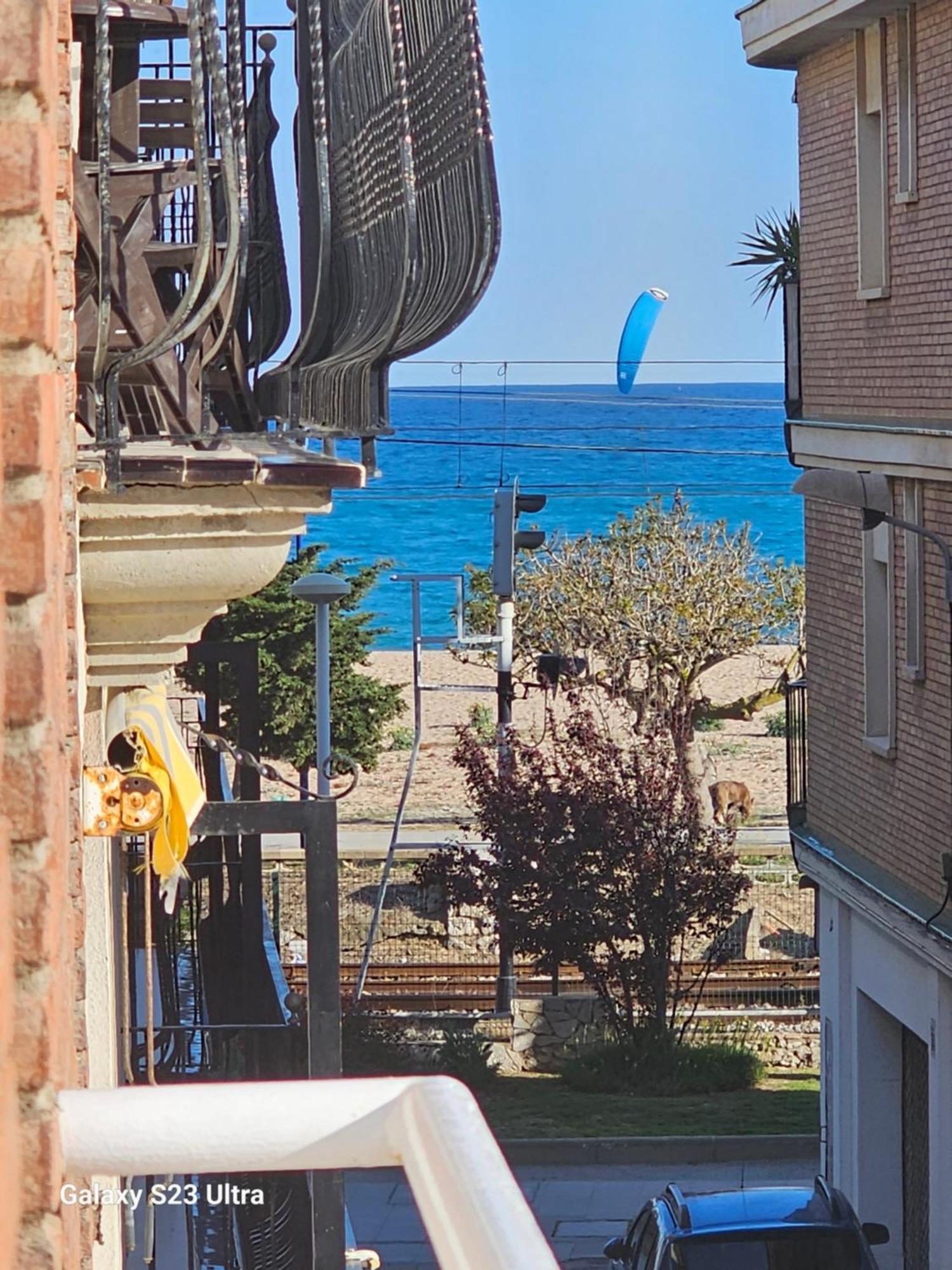 Hotel Blue Spot Malgrat de Mar Dış mekan fotoğraf